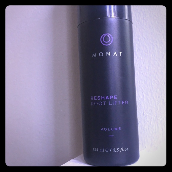 Monat Other - Monat Hair